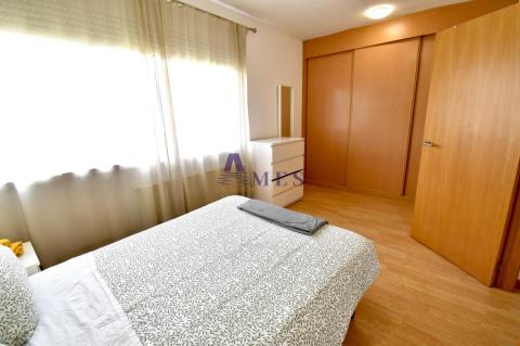 Dormitorio principal