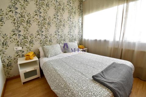 Dormitorio principal