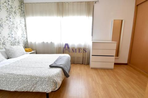 Dormitorio principal
