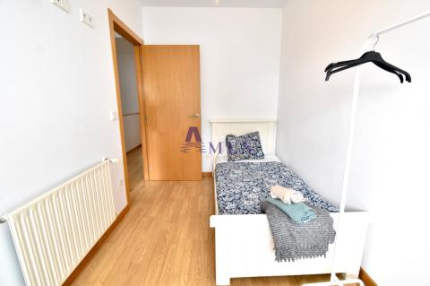 Dormitorio secundario 1
