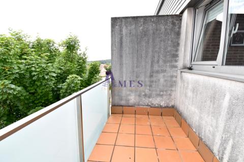 Terraza dormitorio secundario 2