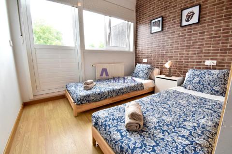 Dormitorio secundario 2