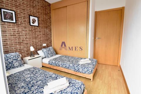 Dormitorio secundario 2