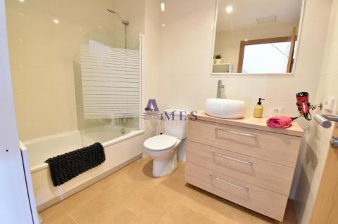 Cuarto de baño general
