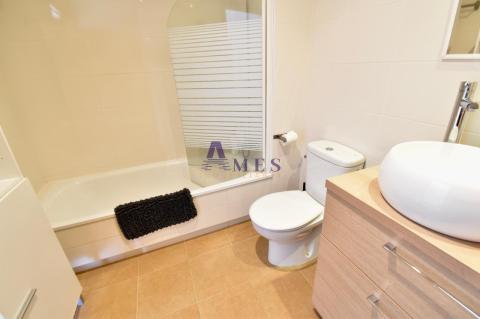 Cuarto de baño general