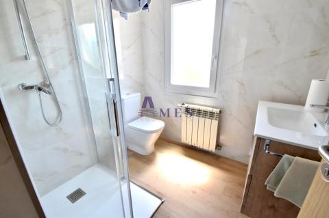 Cuarto de baño planta baja