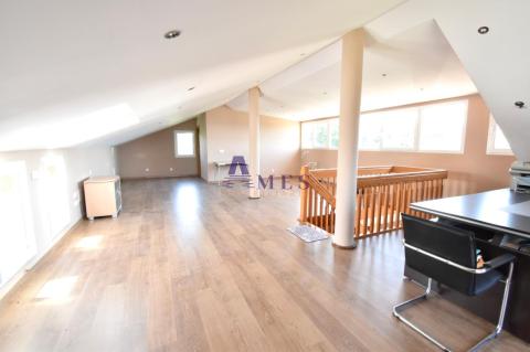 Suite - habitación planta superior