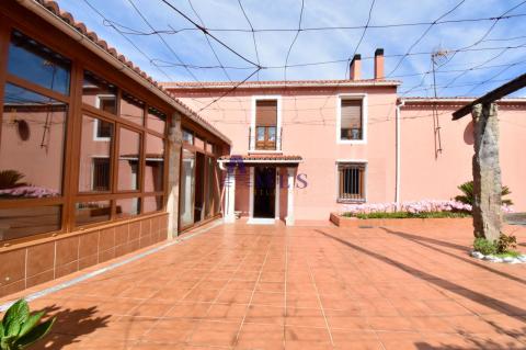 Exterior casa