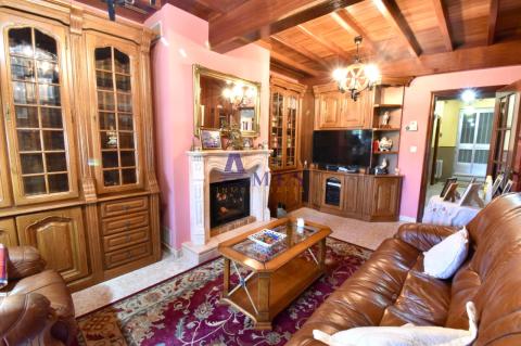 Salón planta baja