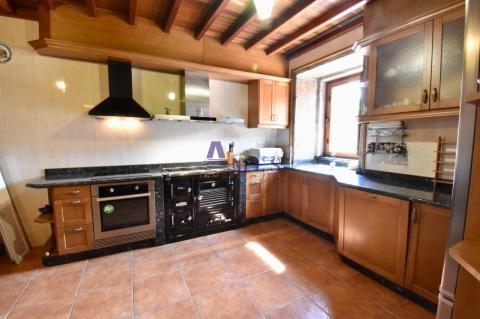 Cocina independiente