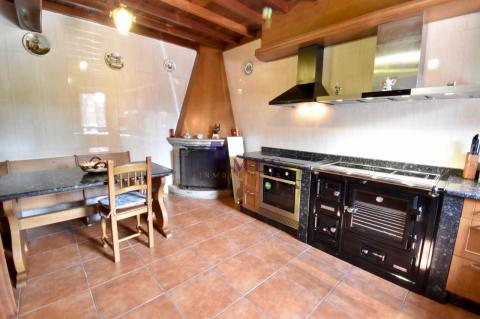 Cocina independiente