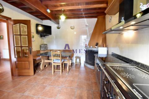 Cocina independiente