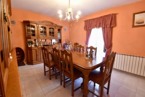 Habitación planta baja
