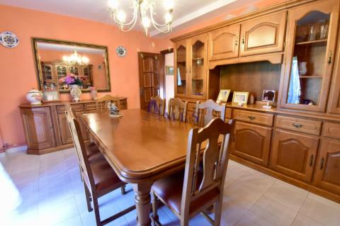 Habitación planta baja