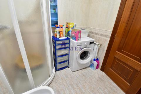 Baño planta baja 