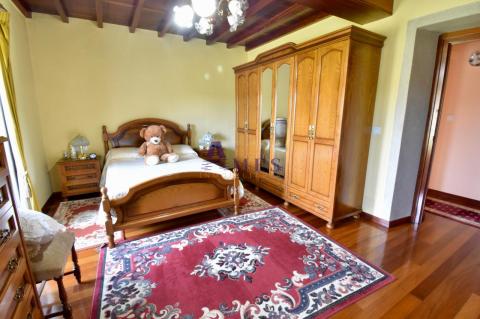 Habitacion principal - planta superior