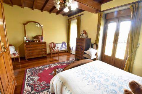 Habitacion principal - planta superior