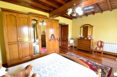 Habitacion principal - planta superior