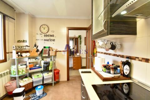 Cocina independiente