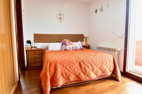 Habitacion principal suite