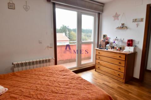 Habitacion principal suite