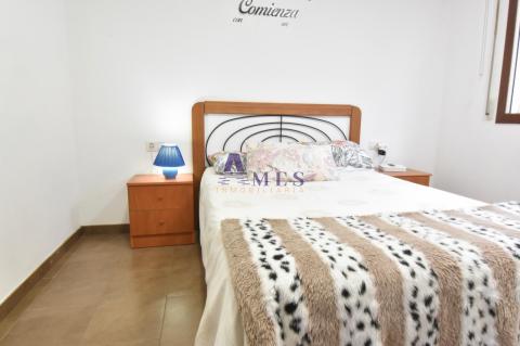 Dormitorio planta baja