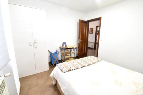 Dormitorio planta baja
