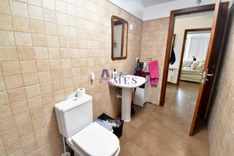 Cuarto de baño planta baja