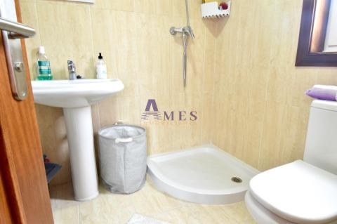 Cuarto de baño suite