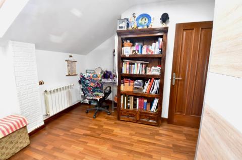 Habitacion secundaria 3