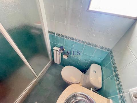 Cuarto de baño 2 - planta superior