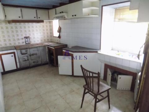 Cocina independiente