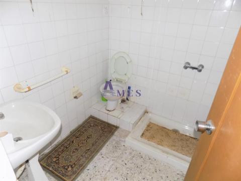 Cuarto de baño