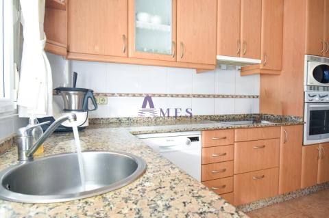 Cocina independiente