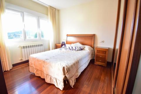 Dormitorio principal planta baja