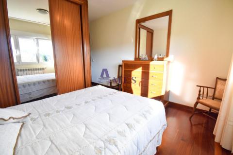 Dormitorio principal planta baja