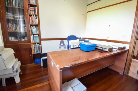 Habitacion planta baja