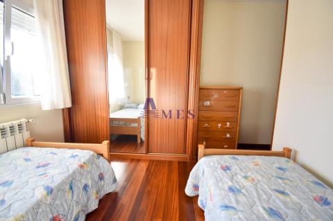 Dormitorio 2 planta superior