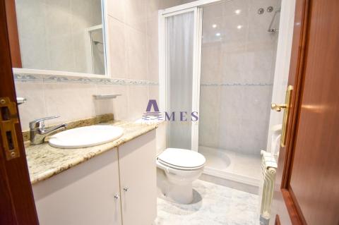 Cuarto de baño suite