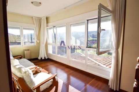 Sala planta superior