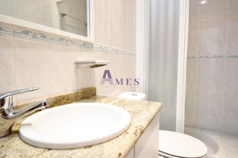 Cuarto de baño suite