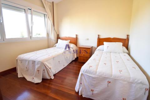 Dormitorio 3 planta superior