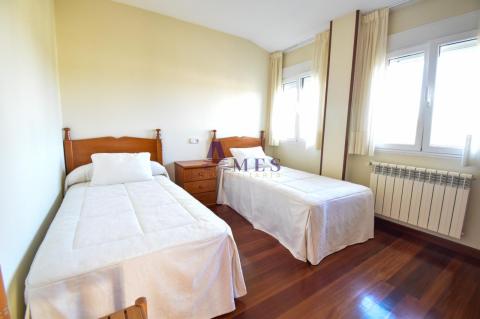 Dormitorio 3 planta superior