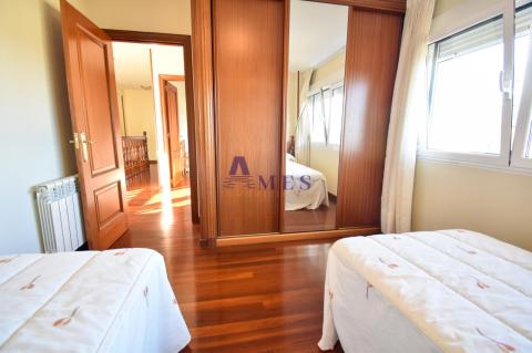 Dormitorio 3 planta superior