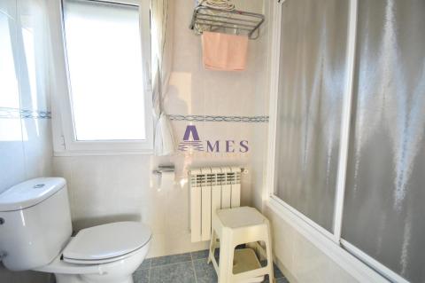 Cuarto de baño general planta superior