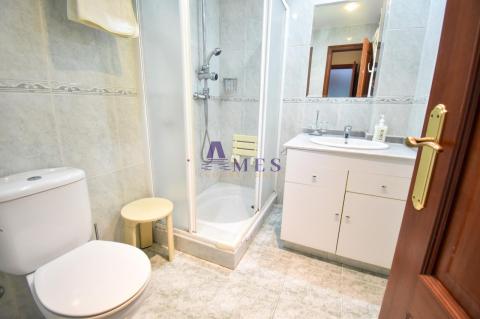 Cuarto de baño suite planta superior