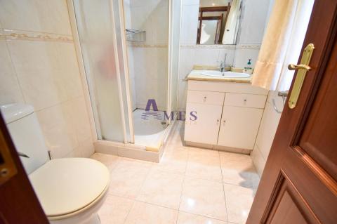 Cuarto de baño 2 planta superior