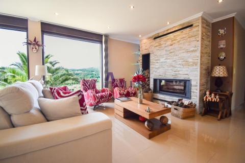 Salon comedor