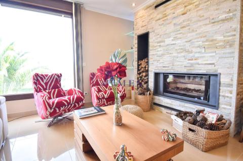 Salon comedor