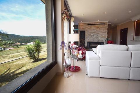Salon comedor